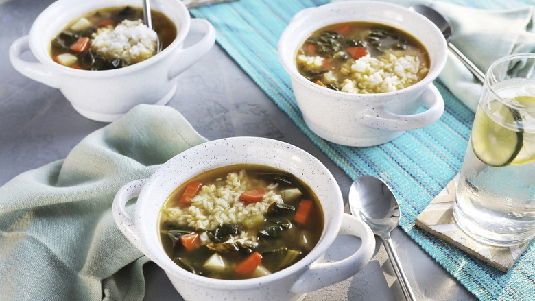 Lighter Side of Soul Food