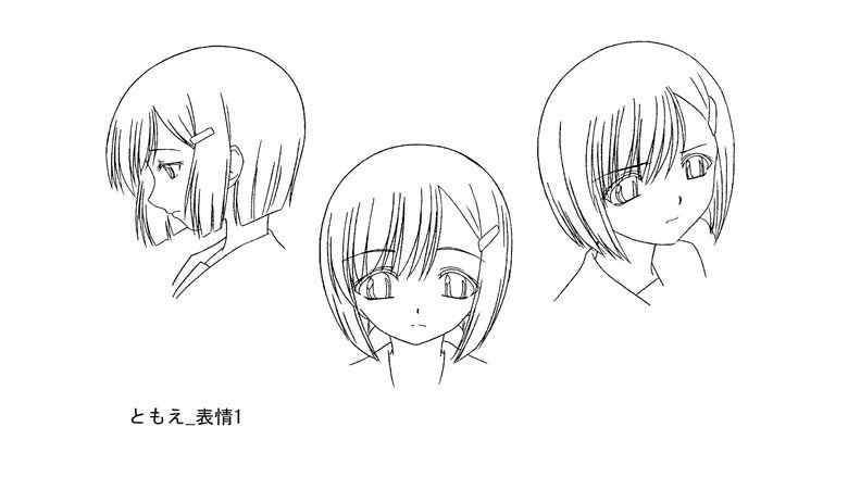 Natsumushi The Animation backdrop 3