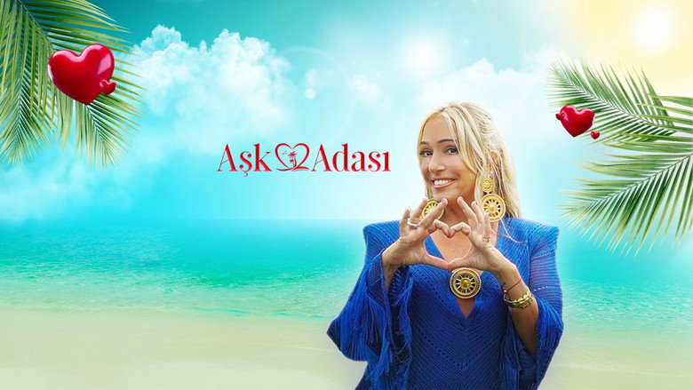 Aşk Adası backdrop 3