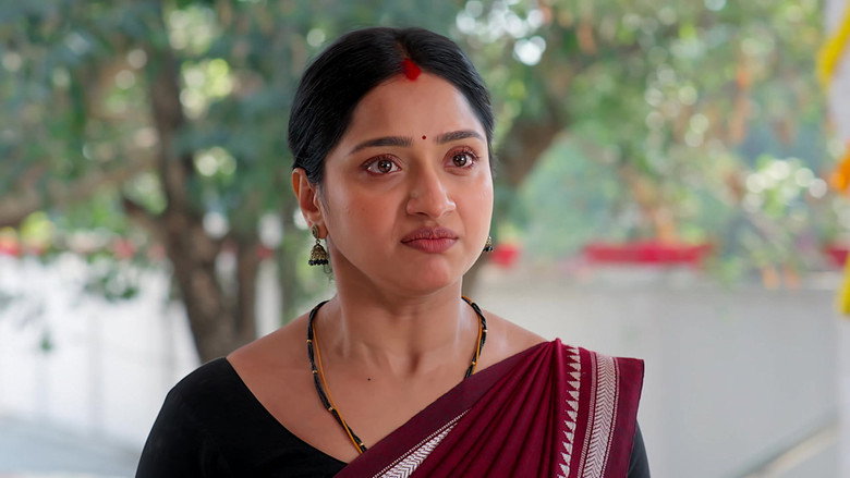 Deepa Takes a Stand