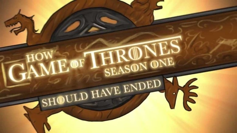 How Game of Thrones Season 1 Should Have Ended