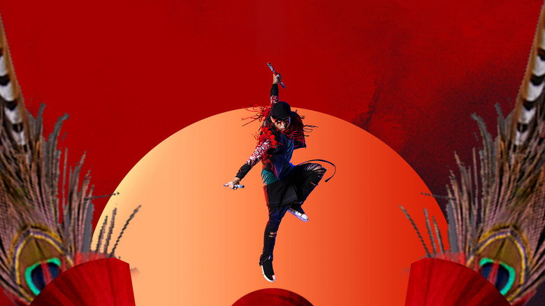 Hero Song backdrop 6