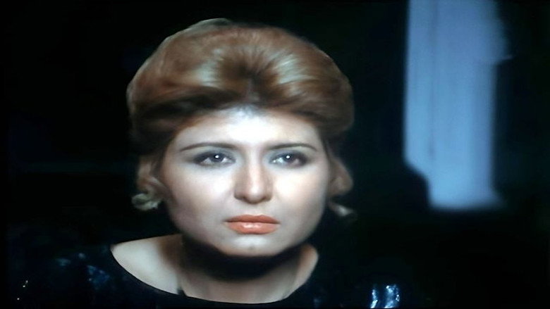 Wa Yabka El Hob backdrop 2