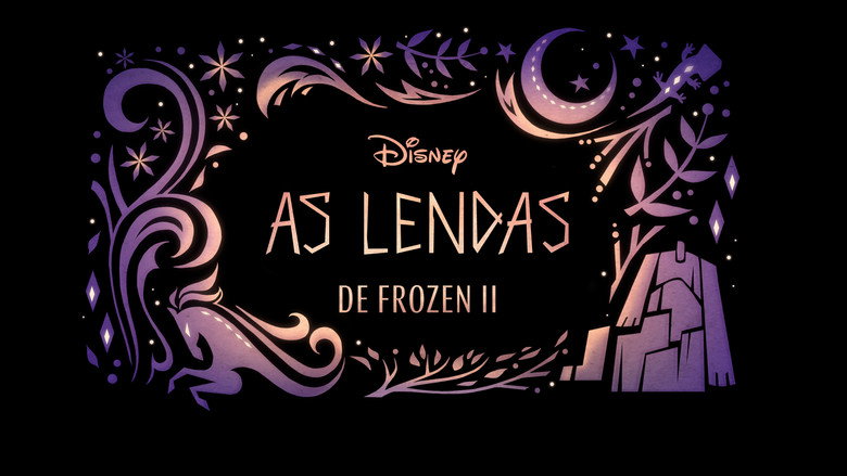 Myth: A Frozen Tale backdrop 7