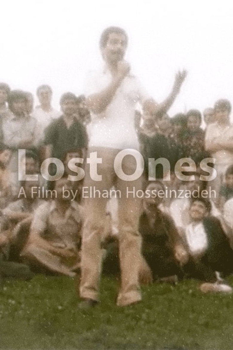 Lost Ones