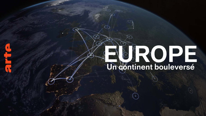 Europe, un continent bouleversé backdrop 2