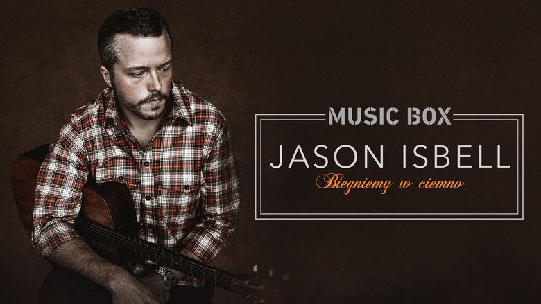 Jason Isbell: Running With Our Eyes Closed backdrop 9