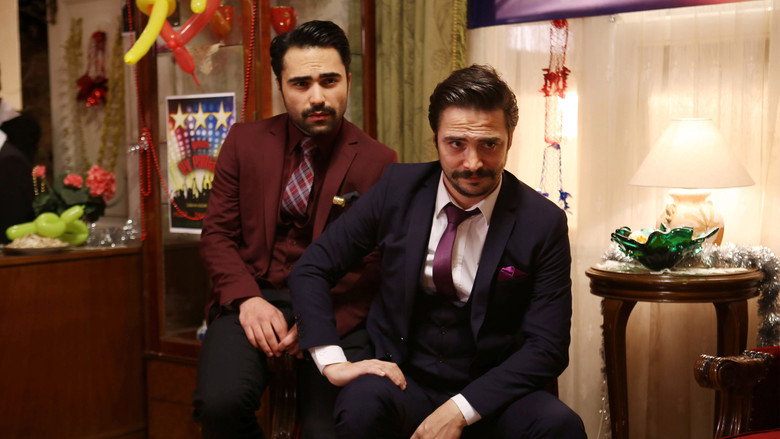 Kardeş Payı backdrop 3