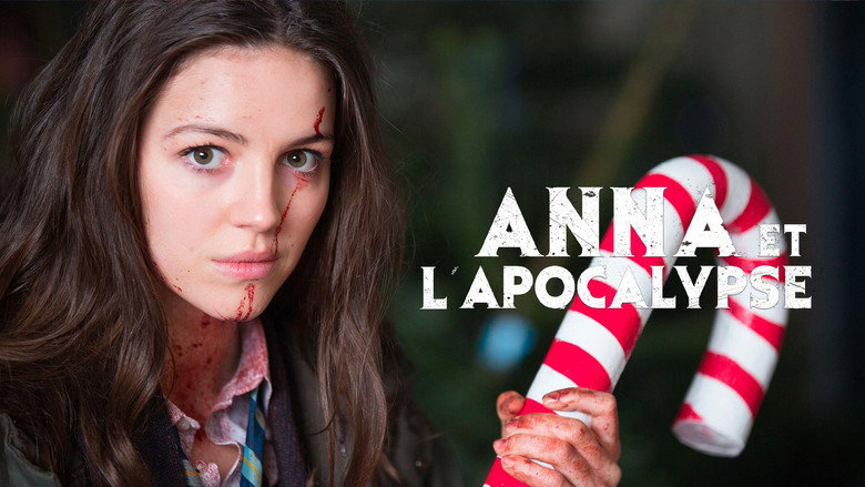 Anna and the Apocalypse backdrop 6