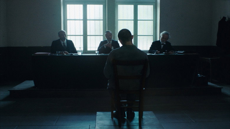Bruno Reidal: Confession of a Murderer backdrop 4