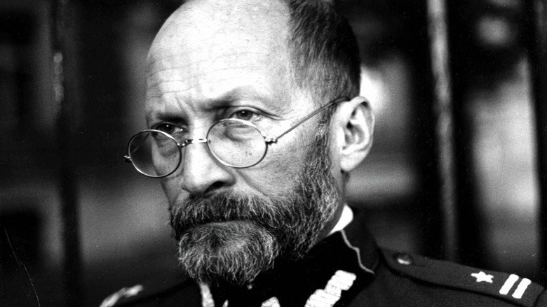 Korczak backdrop 8