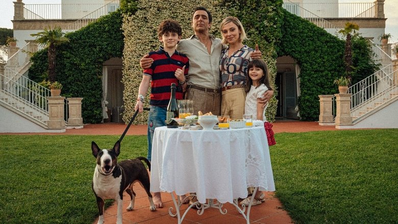 Salvatore de Chirico