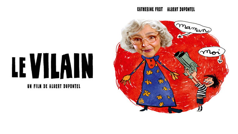 The Villain backdrop 7