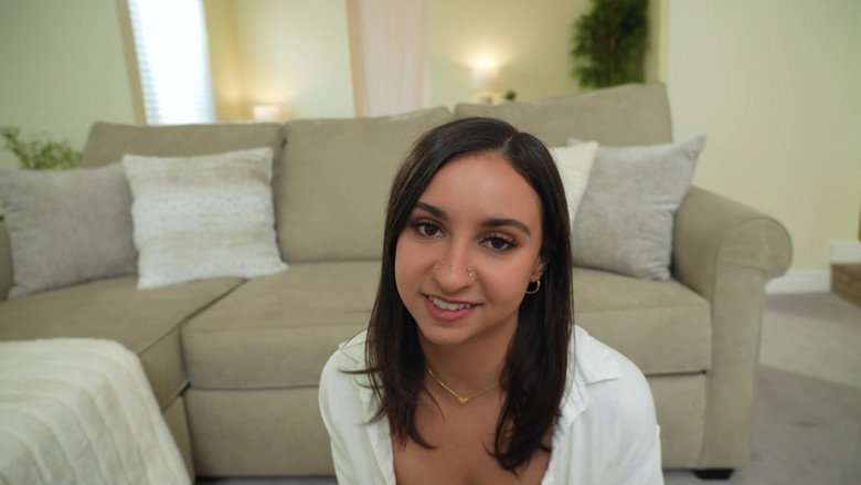 A Day with Hailey Rose backdrop 2