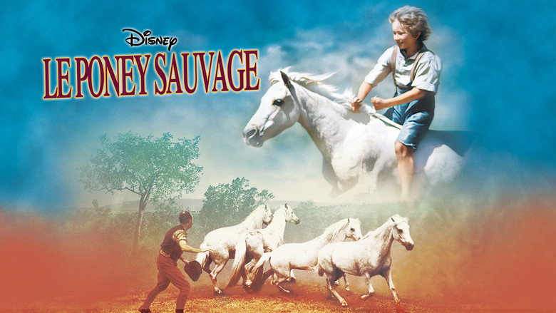 Ride a Wild Pony backdrop 2