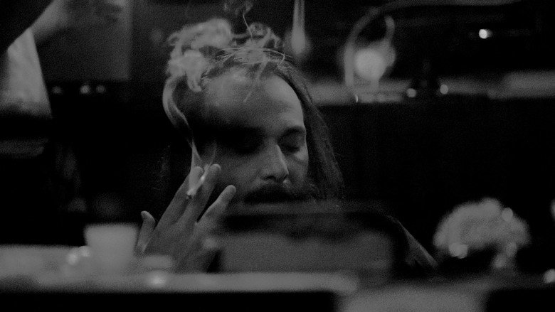 Sébastien Tellier: Many Lives backdrop 3