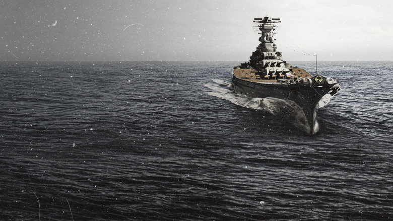 Unsinkable: Japan's Lost Battleship backdrop 3