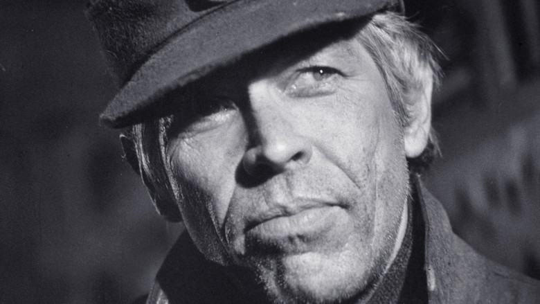 James Coburn