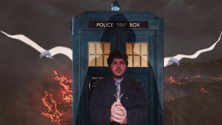 Masters Of Time Backdrop