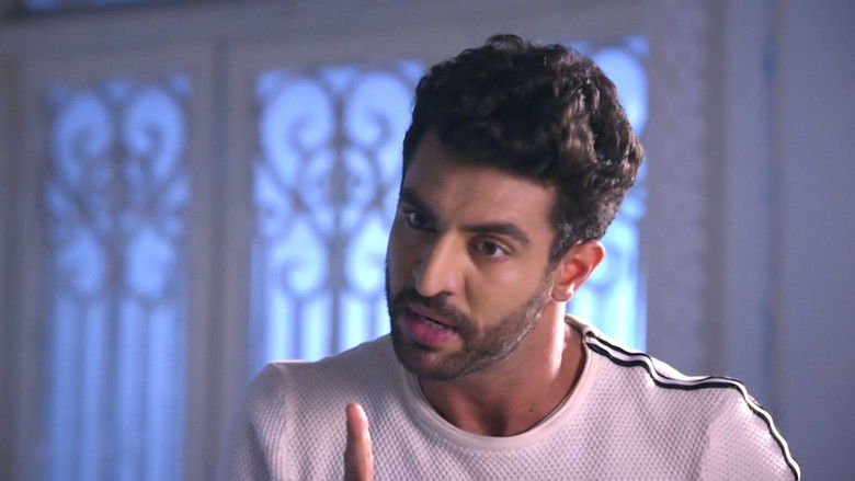 Yuvaan Scolds The Kids