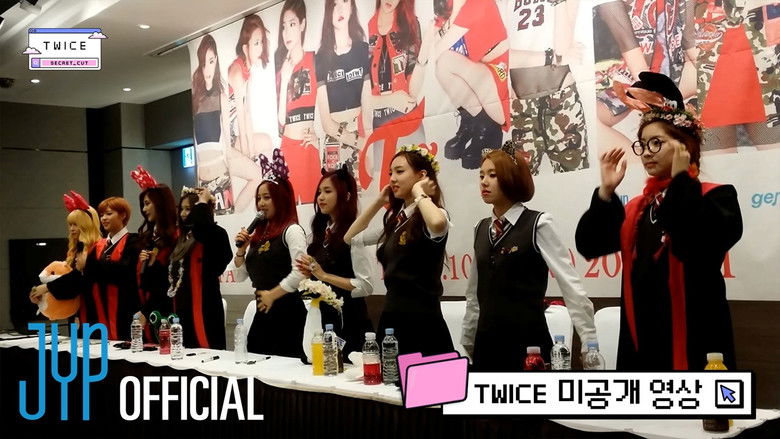 TDOONG's Very First Fansign