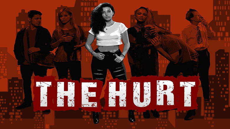 The Hurt線上电影看完整版
