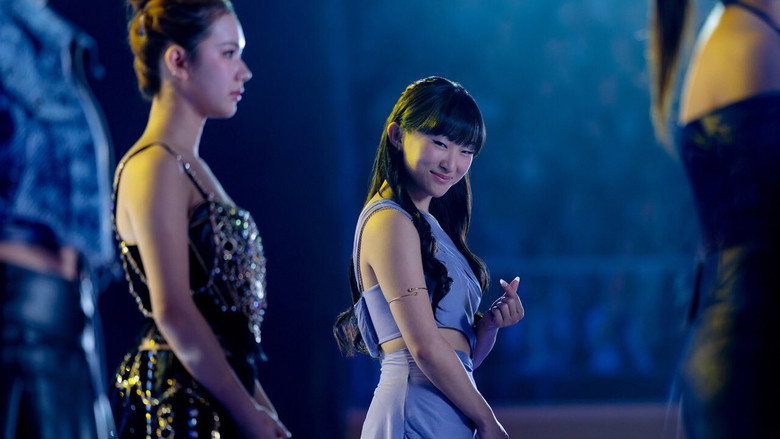 K-Pop: The Debut backdrop 4