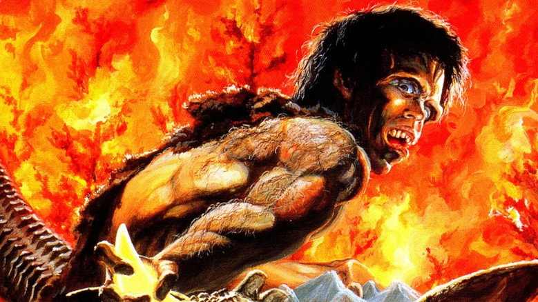 Frankenstein Conquers the World backdrop 2