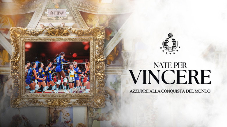 Nate per vincere backdrop 1