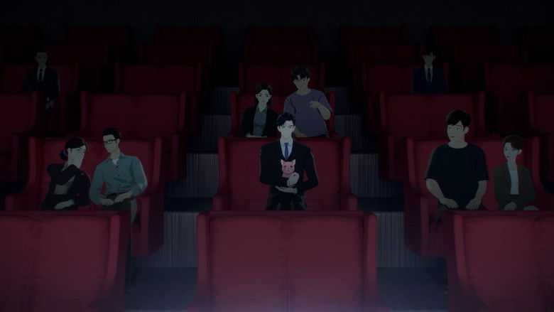 Letters of Separation