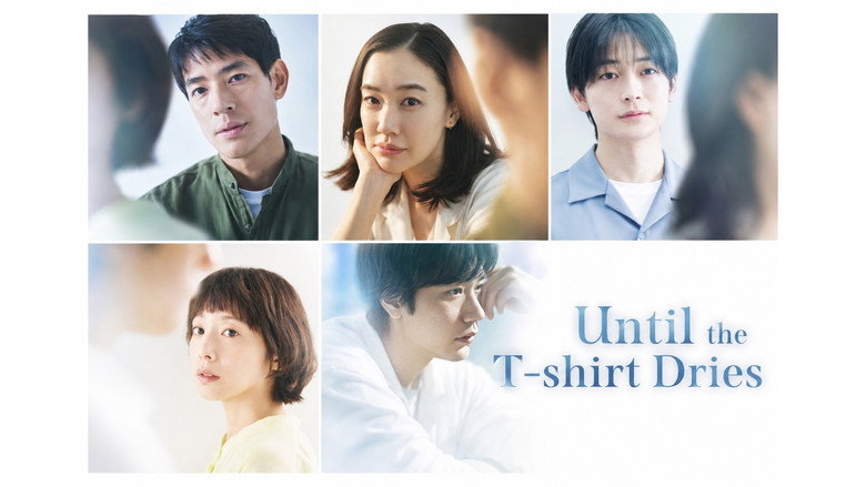 Until the T-Shirt Dries backdrop 8