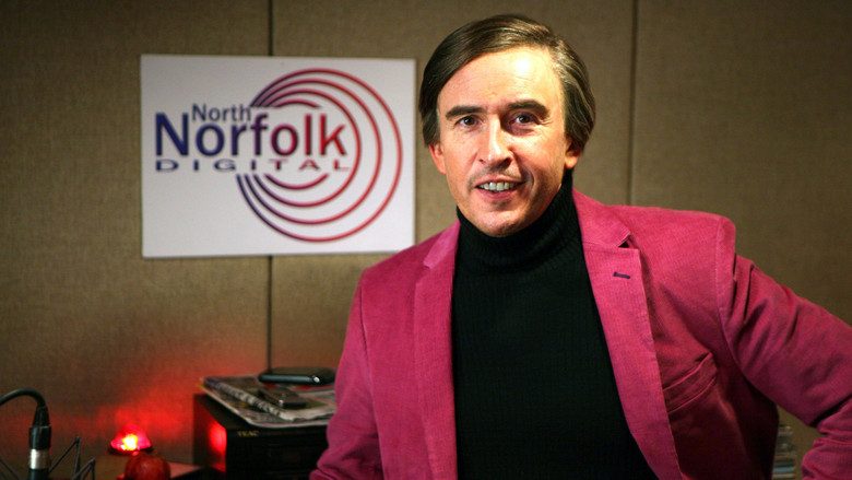 Mid Morning Matters with Alan Partridge backdrop 6