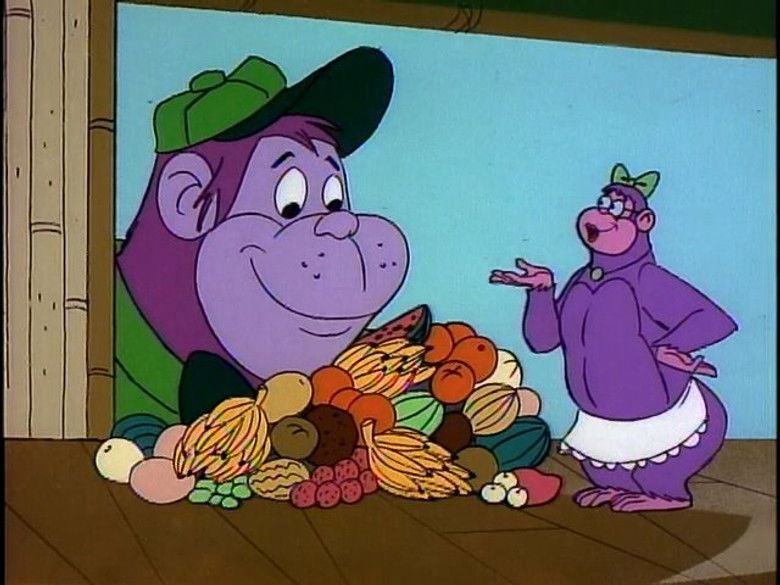 Return To Balaboomba