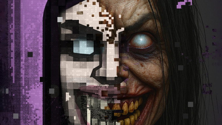 NFT: Cursed Images backdrop 1