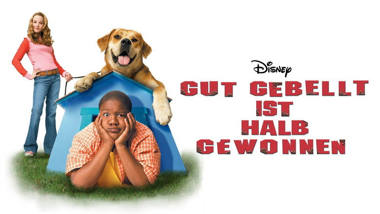 Life Is Ruff backdrop 5