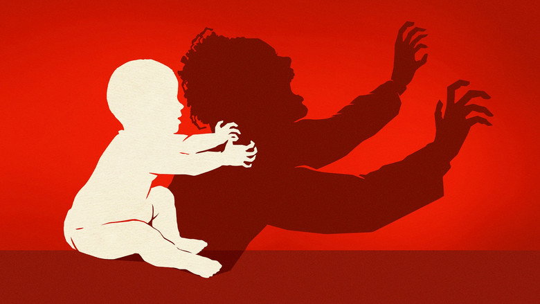 The Baby backdrop 2
