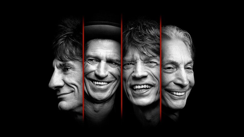 My Life as a Rolling Stone backdrop 4