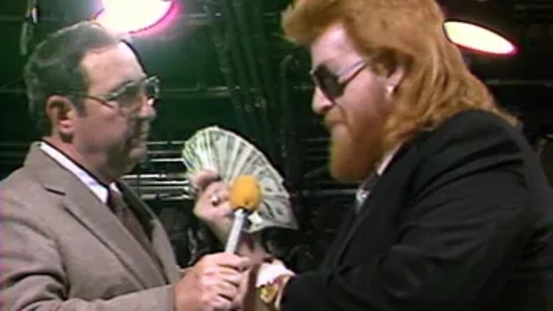 Mid-Atlantic Championship Wrestling - Jan. 15, 1983