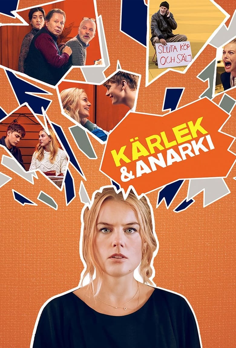 Love & Anarchy streaming – Cinemay