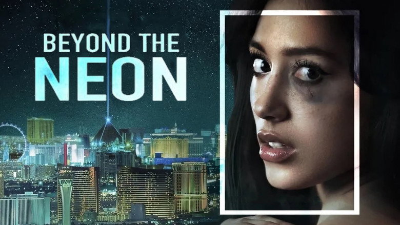 Beyond the Neon backdrop 3