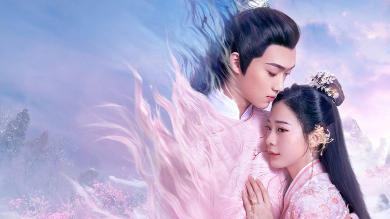 Scent of Love backdrop 5