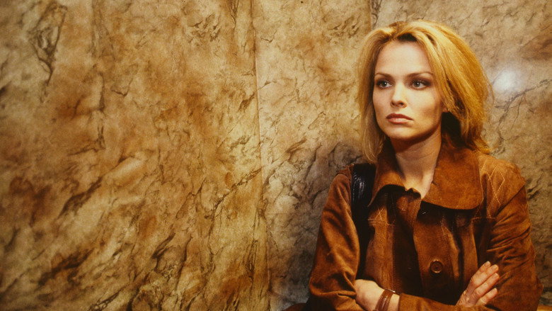 Stranger Than Fiction backdrop 9