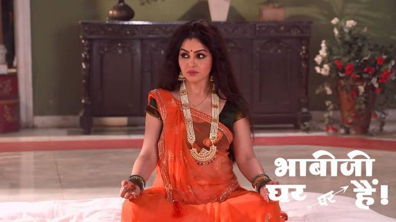 Occultist Angoori Gives Vibhuti a Solution