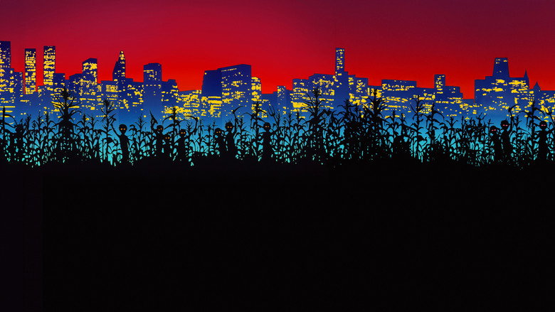 Children of the Corn III: Urban Harvest backdrop 3