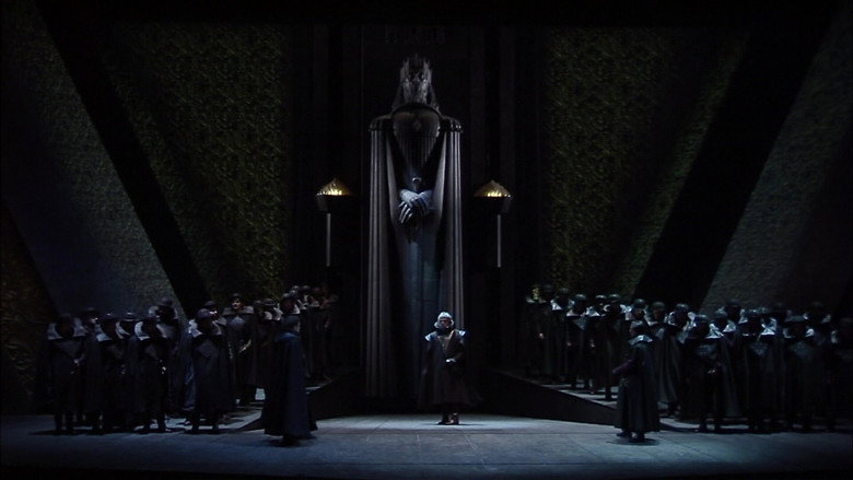 Verdi: Ernani backdrop 5