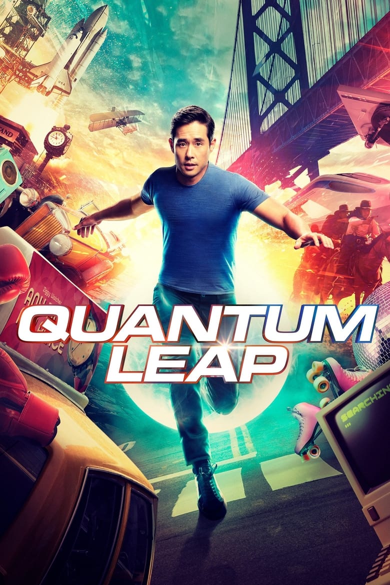 Quantum Leap streaming – Cinemay
