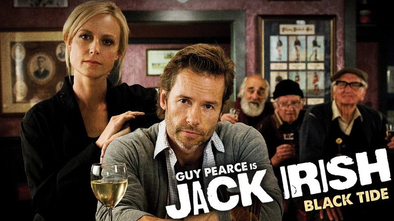 Jack Irish: Black Tide backdrop 7