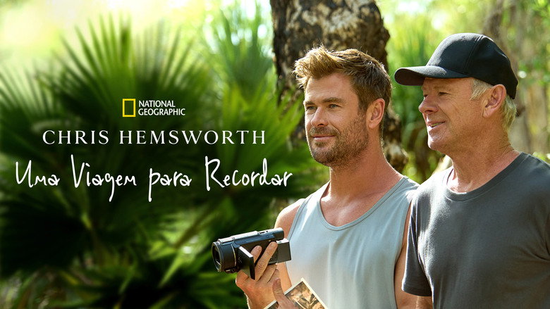 Chris Hemsworth: A Road Trip to Remember backdrop 8