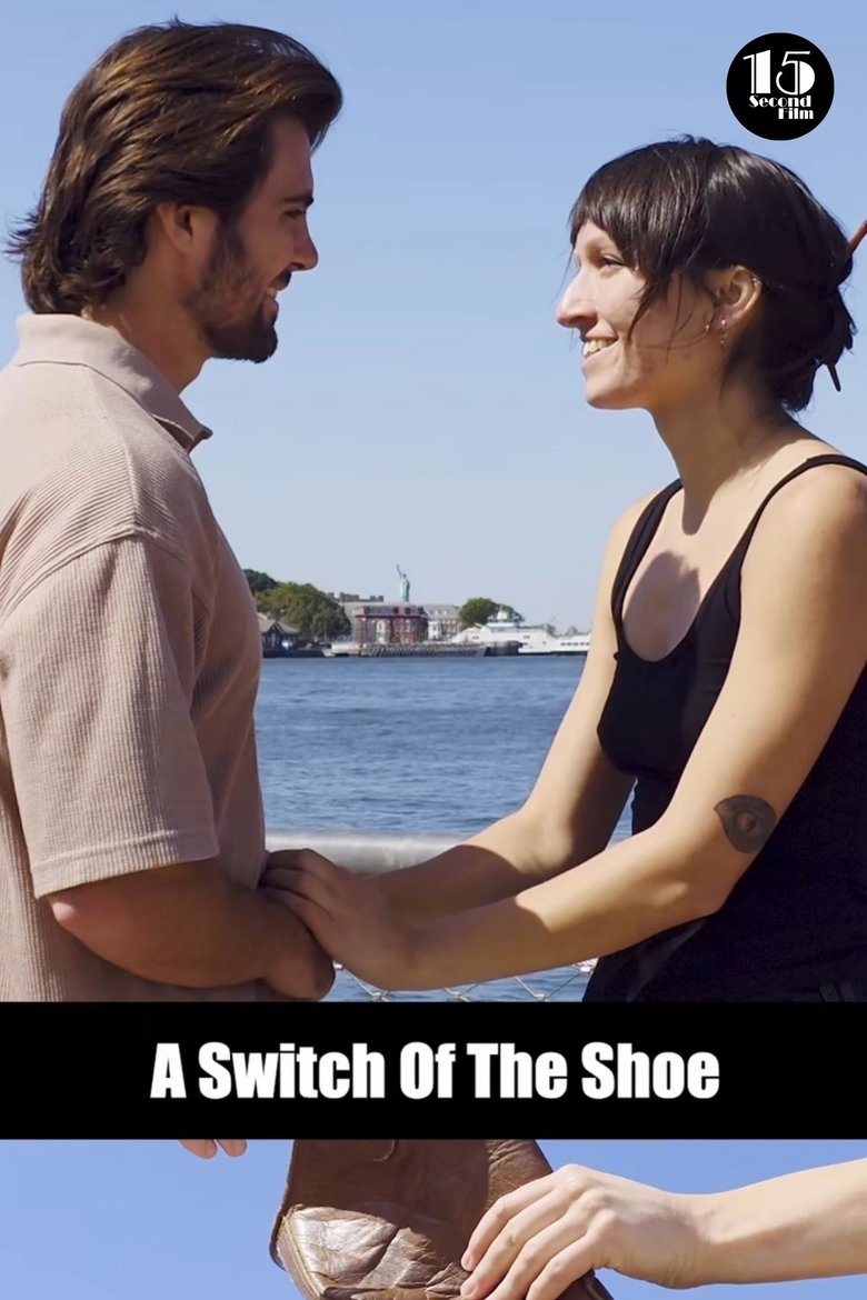 A Switch of the Shoe