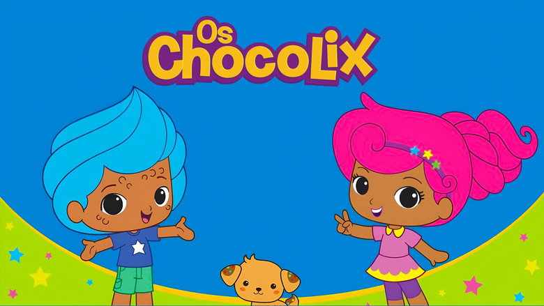 Os Chocolix backdrop 3